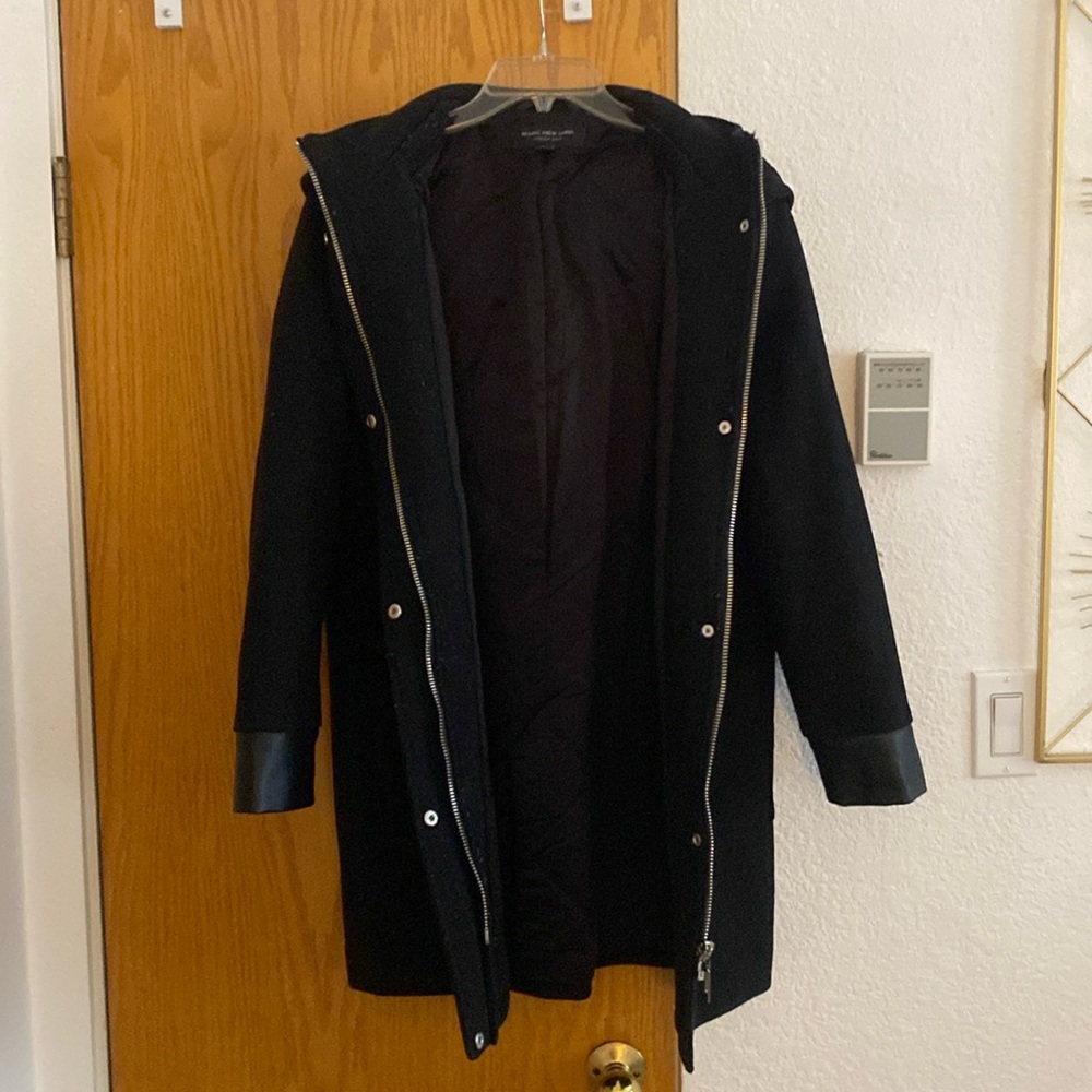 Womens MARC NEW YORK size medium jacket